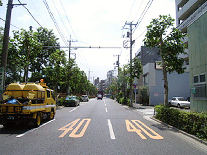平成20年6月　夏期剪定委託（六の4）02