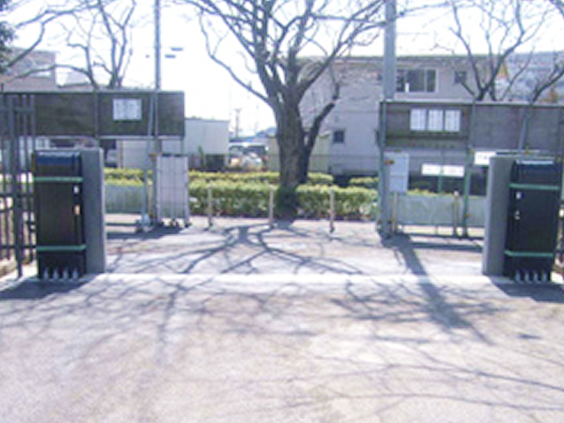 平成21年11月　八柱霊園園地改修工事（その2）02